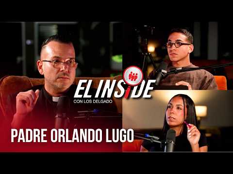 El Inside (EP.08) - ARRUINAN su día de confirmación sacerdotal por acusación FALSA
