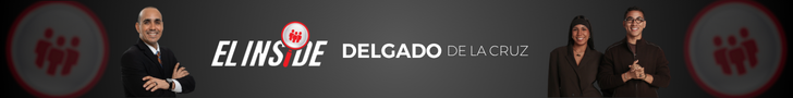 El Inside — Delgado de la Cruz