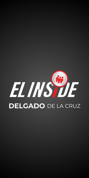 El Inside — Delgado de la Cruz