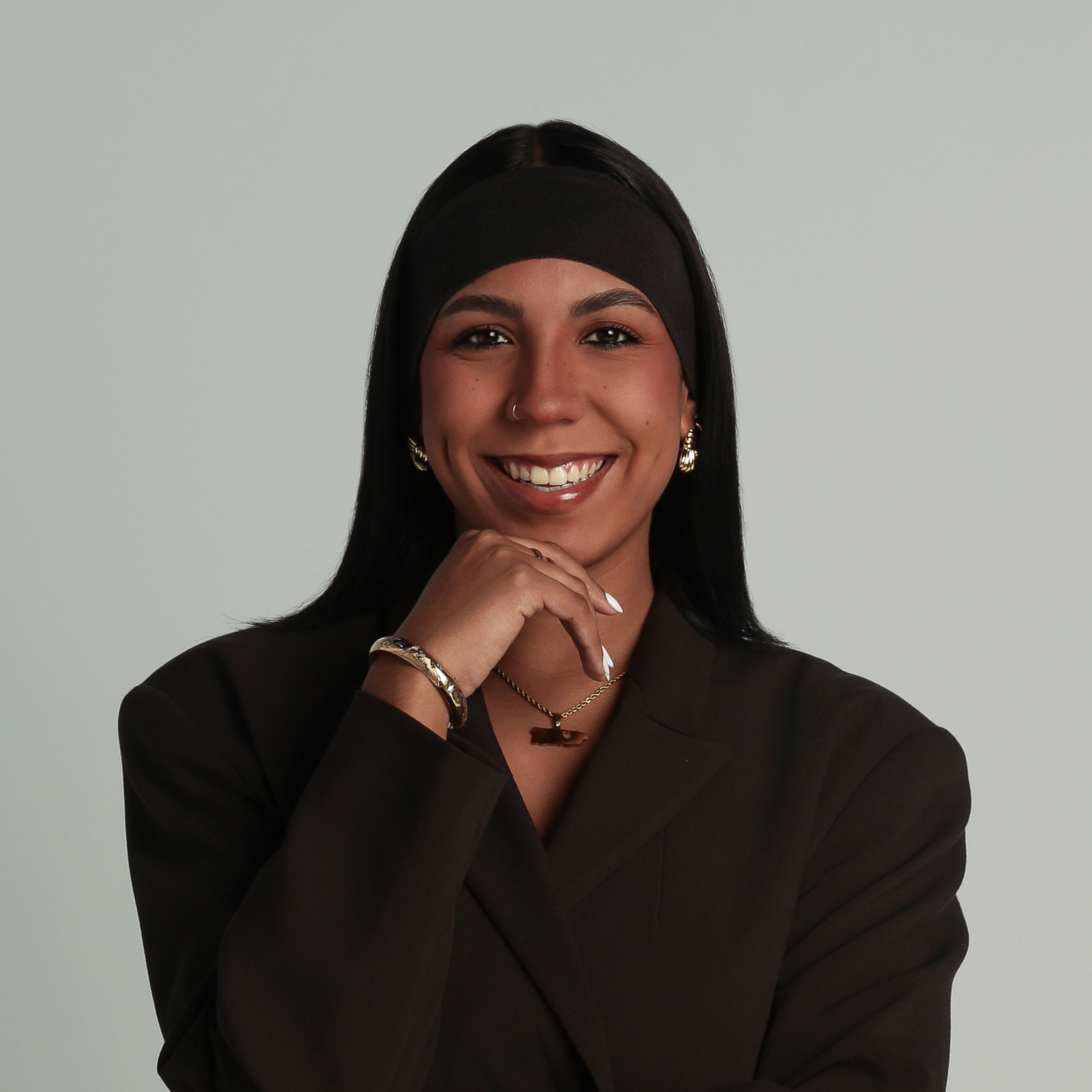 Isabella Delgado de la Cruz